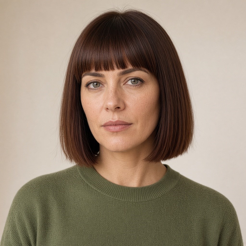 Portret: Sanja Marušić